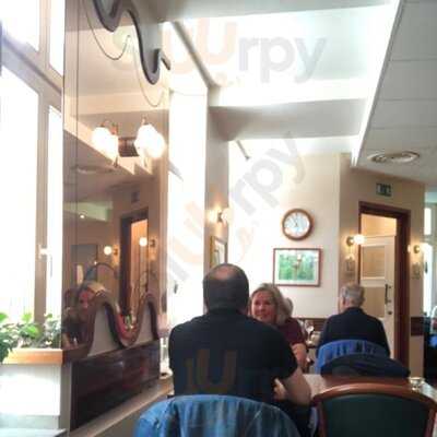 Ristorante Pizzeria La Piazza