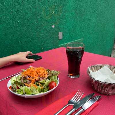 Ristorante Pizzeria La Piazza