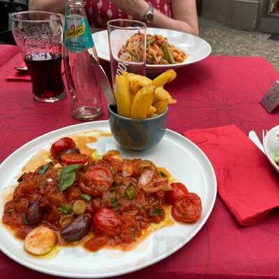 Ristorante Pizzeria La Piazza