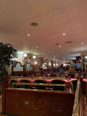 Ristorante Pizzeria La Piazza