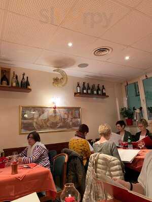 Ristorante Pizzeria La Piazza