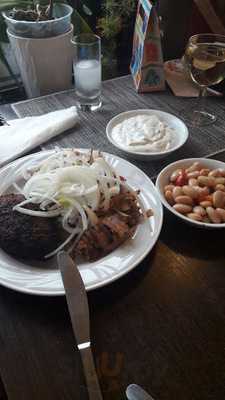 Heinz Delmes Grill-restaurant E. K