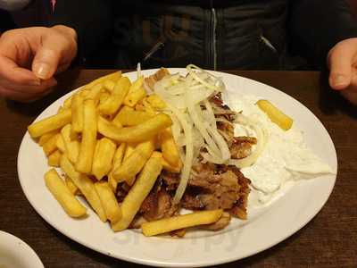 Heinz Delmes Grill-restaurant E. K