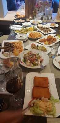 Taverna "zum Griechen"