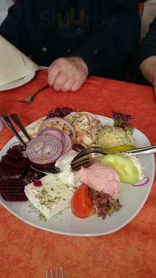 Taverna "zum Griechen"