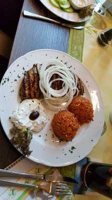 Taverna "zum Griechen"