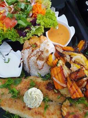 Miso Caffee & Schawarma