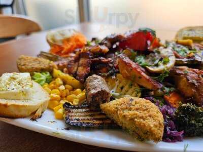 Miso Caffee & Schawarma