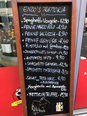 Enzos's Trattoria
