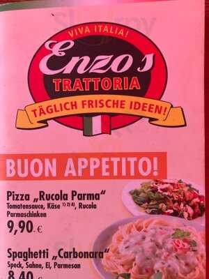 Enzos's Trattoria