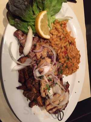 Zum Hohenstaufen Der Grieche