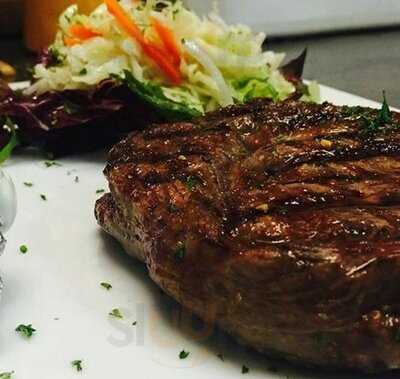 Café Bistro Bellini