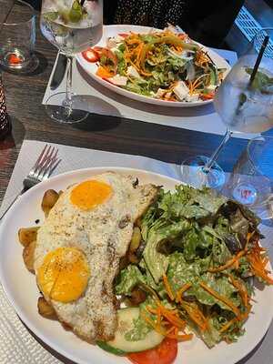 Café Bistro Bellini