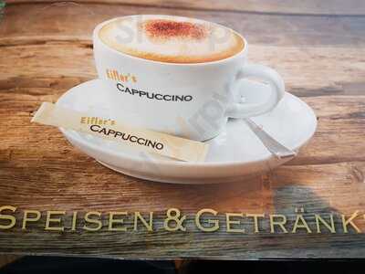 Eifler's Cappuccino