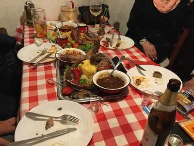 Kutschers Glück Hasenstüble