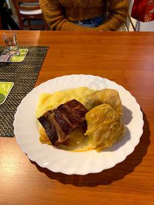 Kutschers Glück Hasenstüble