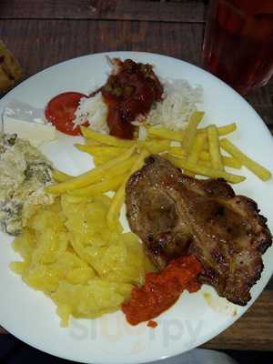 Kutschers Glück Hasenstüble