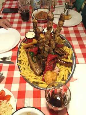 Kutschers Glück Hasenstüble