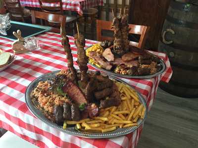 Kutschers Glück Hasenstüble