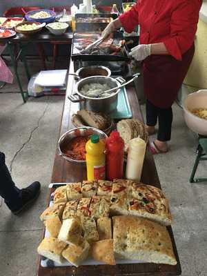 Kutschers Glück Hasenstüble