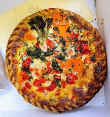 Epi  Boulangerie ● Patisserie