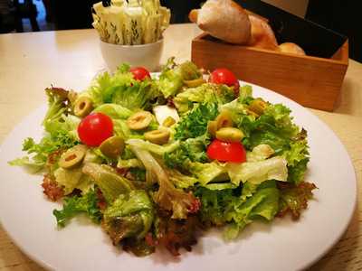 Epi  Boulangerie ● Patisserie