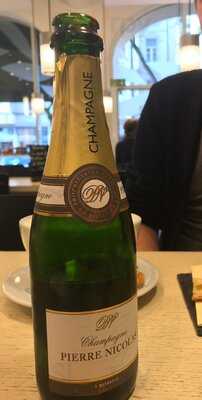 Epi  Boulangerie ● Patisserie