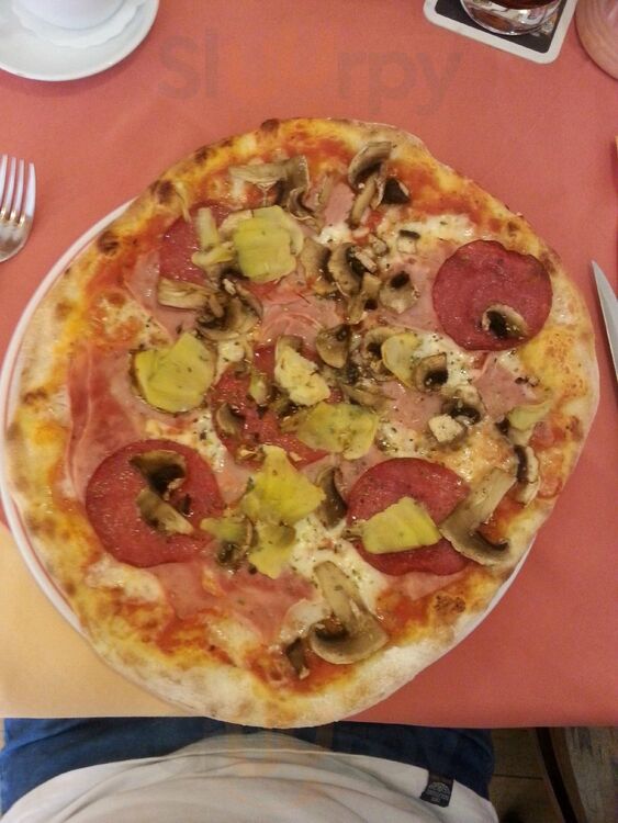 Hotel-ristorante-pizzeria Deutscher Kaiser