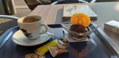 Eiscafé Lido