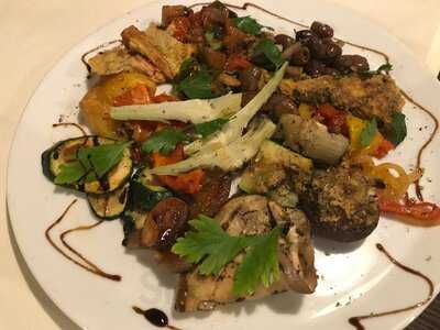 Il Siciliano Pizzeria & Trattoria