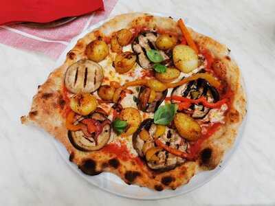 Il Siciliano Pizzeria & Trattoria