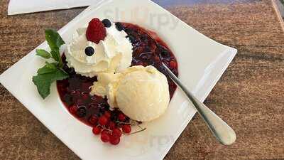 Schulauer Fährhaus Und Willkomm-höft