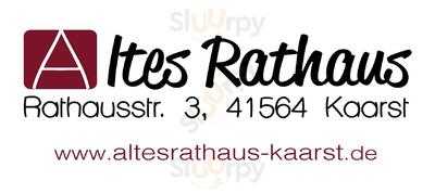Altes Rathaus