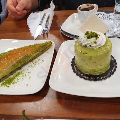 Dedemoglu Baklava