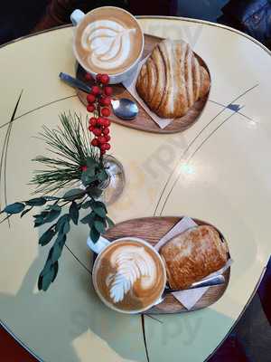 Cøffe Am Carlsplatz