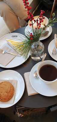 Cøffe Am Carlsplatz