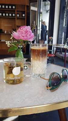 Cøffe Am Carlsplatz