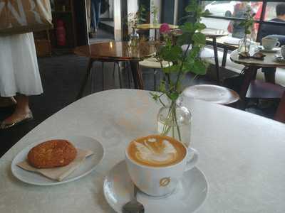 Cøffe Am Carlsplatz