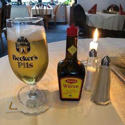 Saarländer Im Rebenhof