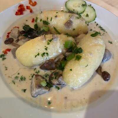 Saarländer Im Rebenhof