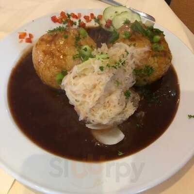 Saarländer Im Rebenhof