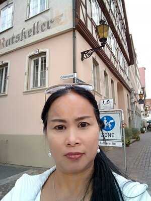 Cafe Im Schlossgarten