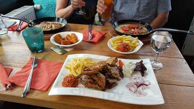 Restaurant Yachthafen