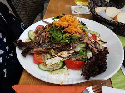 Restaurant Yachthafen