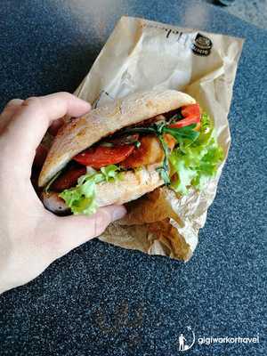 Heberers Traditional Bakery