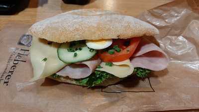 Heberers Traditional Bakery