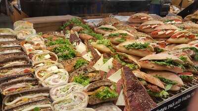 Heberers Traditional Bakery