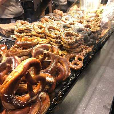 Heberers Traditional Bakery