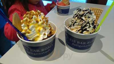 Eis Bar Roma
