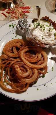 Griechisches Restaurant Athos